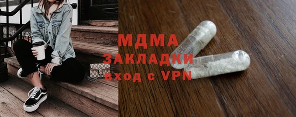 хмурый Алзамай